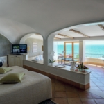 Waterfront Cala del Forte - Waterfront Suiten Fortevillage